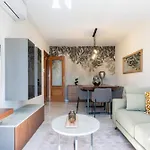 Oasis Centro Apartman *