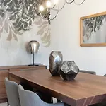 Apartman Oasis Centro *