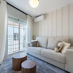 Oasis Centro Apartman