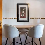 Apartman Oasis Centro *