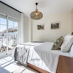 Apartman Oasis Centro