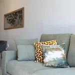 Oasis Centro Apartman *