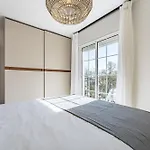 Apartman Oasis Centro Mijas