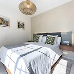 Apartman Oasis Centro Mijas