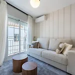 Apartman Oasis Centro