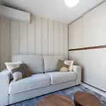 Apartman Oasis Centro