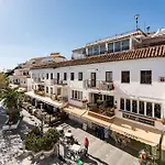Oasis Centro