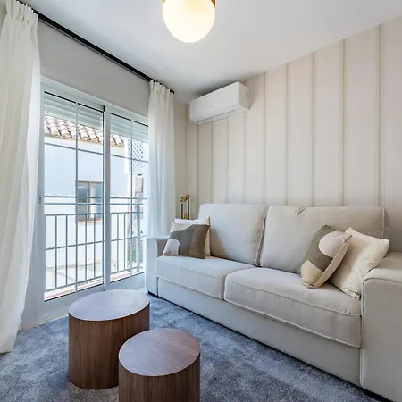 Oasis Centro Appartement
