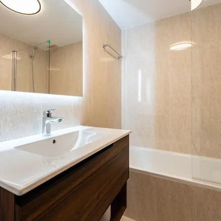 Appartement Oasis Centro