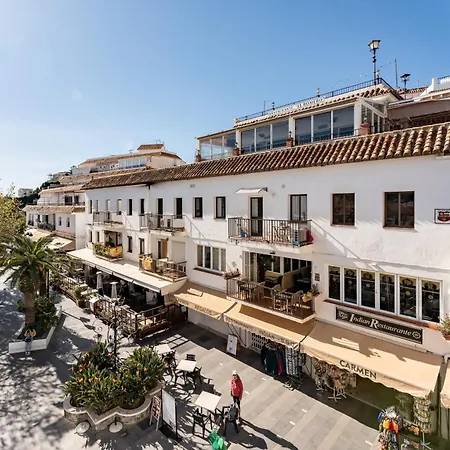 Oasis Centro