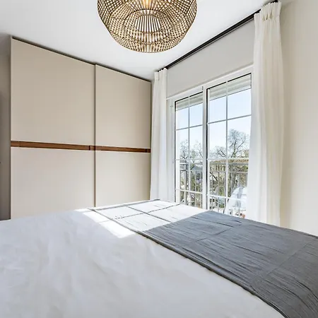 Apartment Oasis Centro Mijas