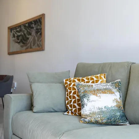 Apartman Oasis Centro Mijas