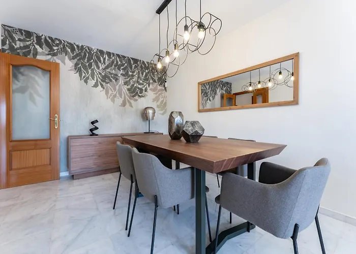 Oasis Centro Mijas