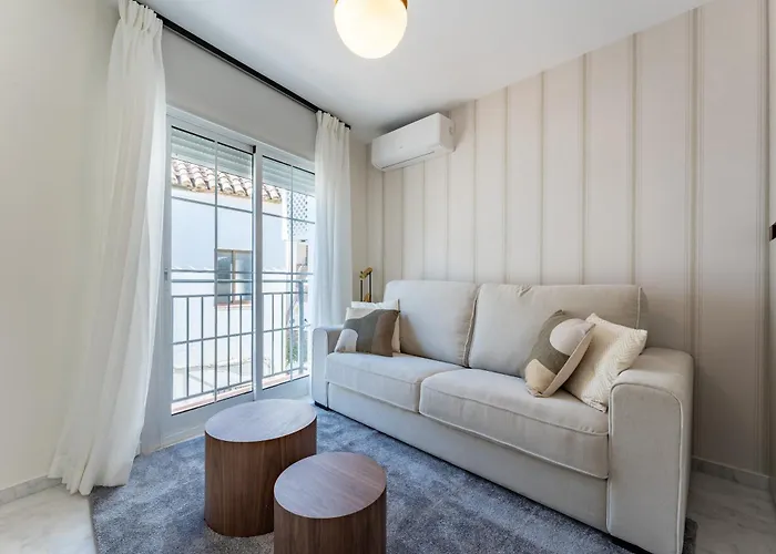 Oasis Centro Apartment