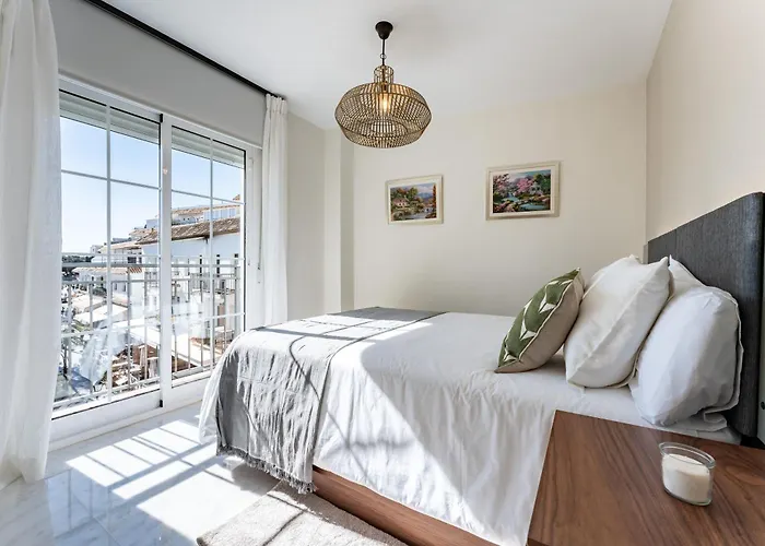Apartment Oasis Centro