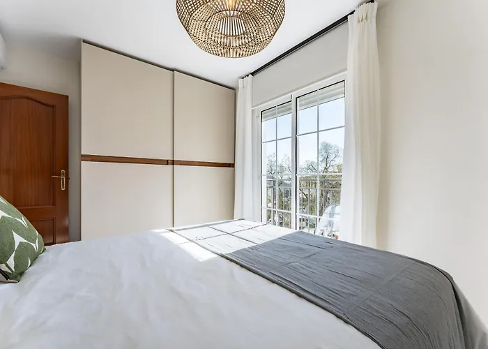 Apartment Oasis Centro Mijas