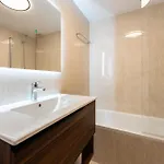 Daire Oasis Centro Mijas