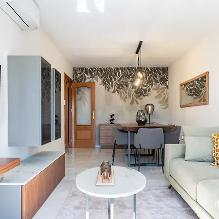 Daire Oasis Centro *